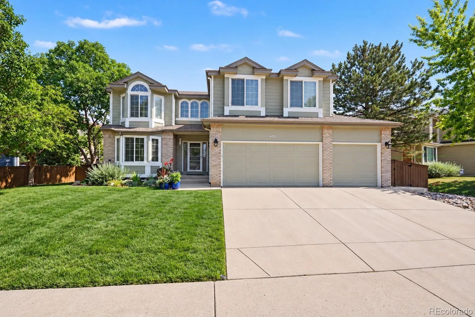 Highlands Ranch Southridge