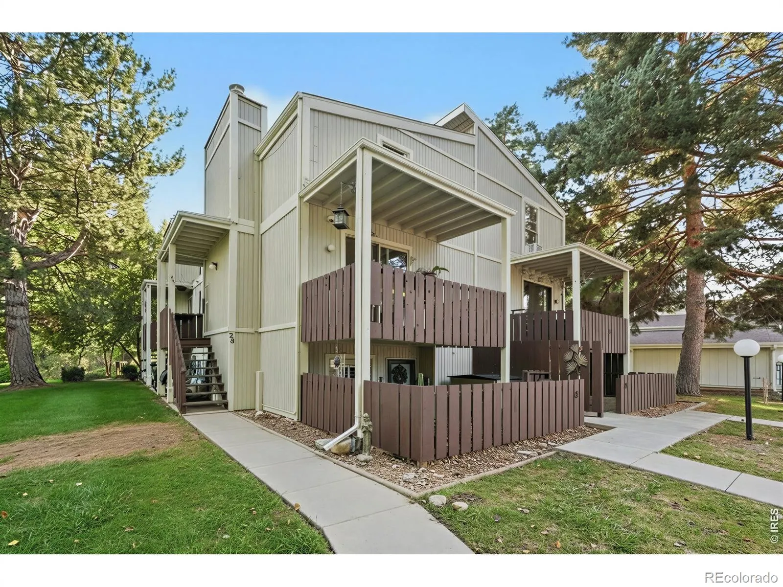 Cottonwood Park Condos Ph 2