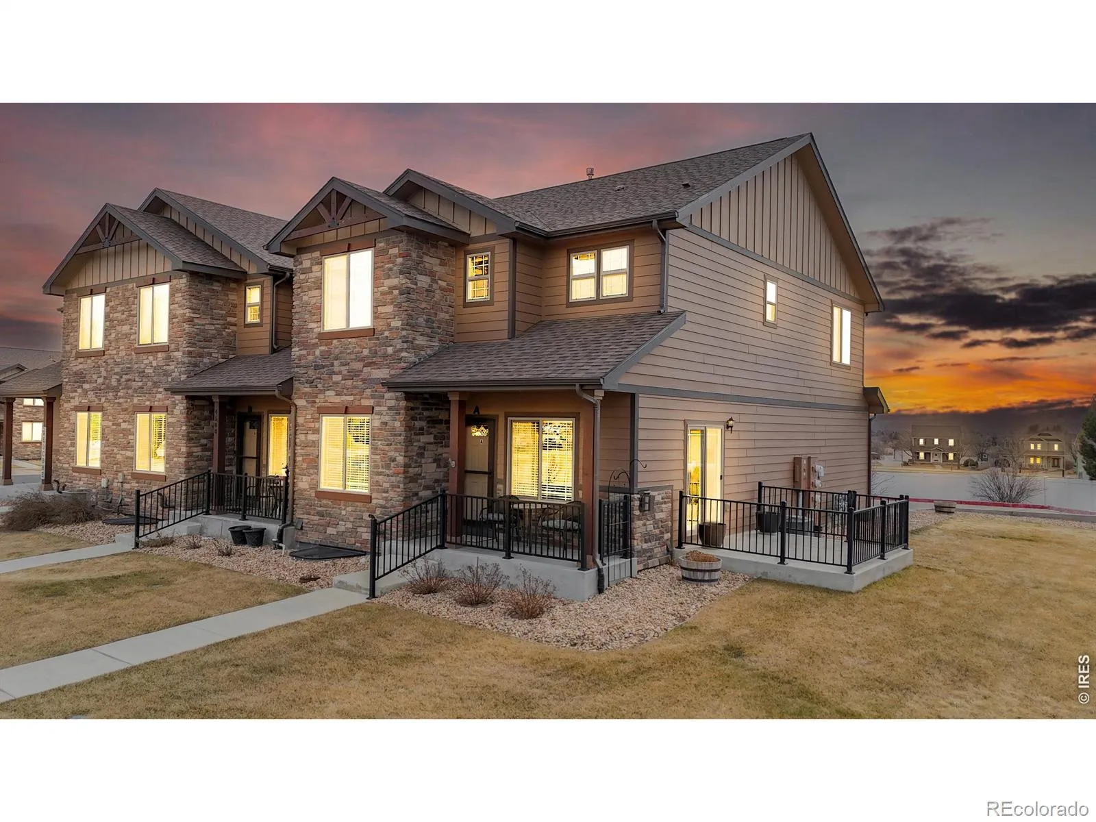 Tuscany Farms Condos