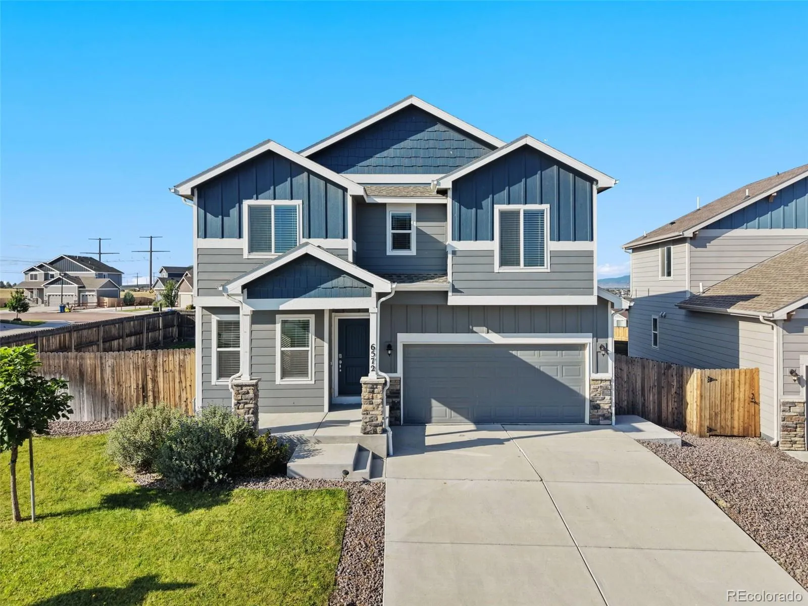 Lorson Ranch East