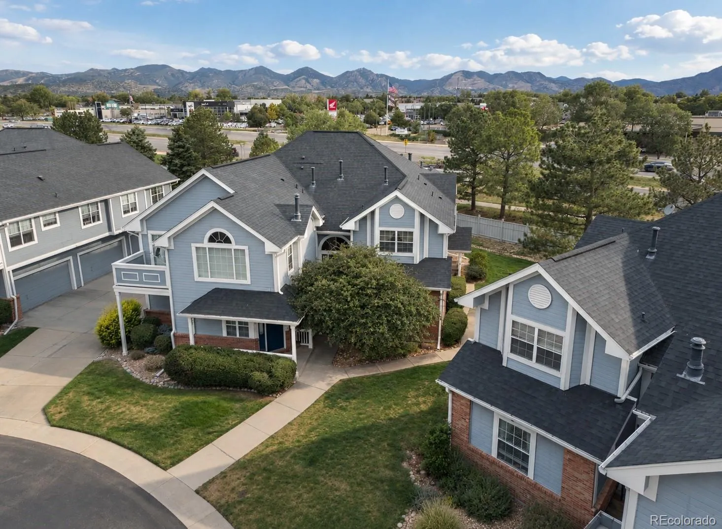 Glenborough Condos