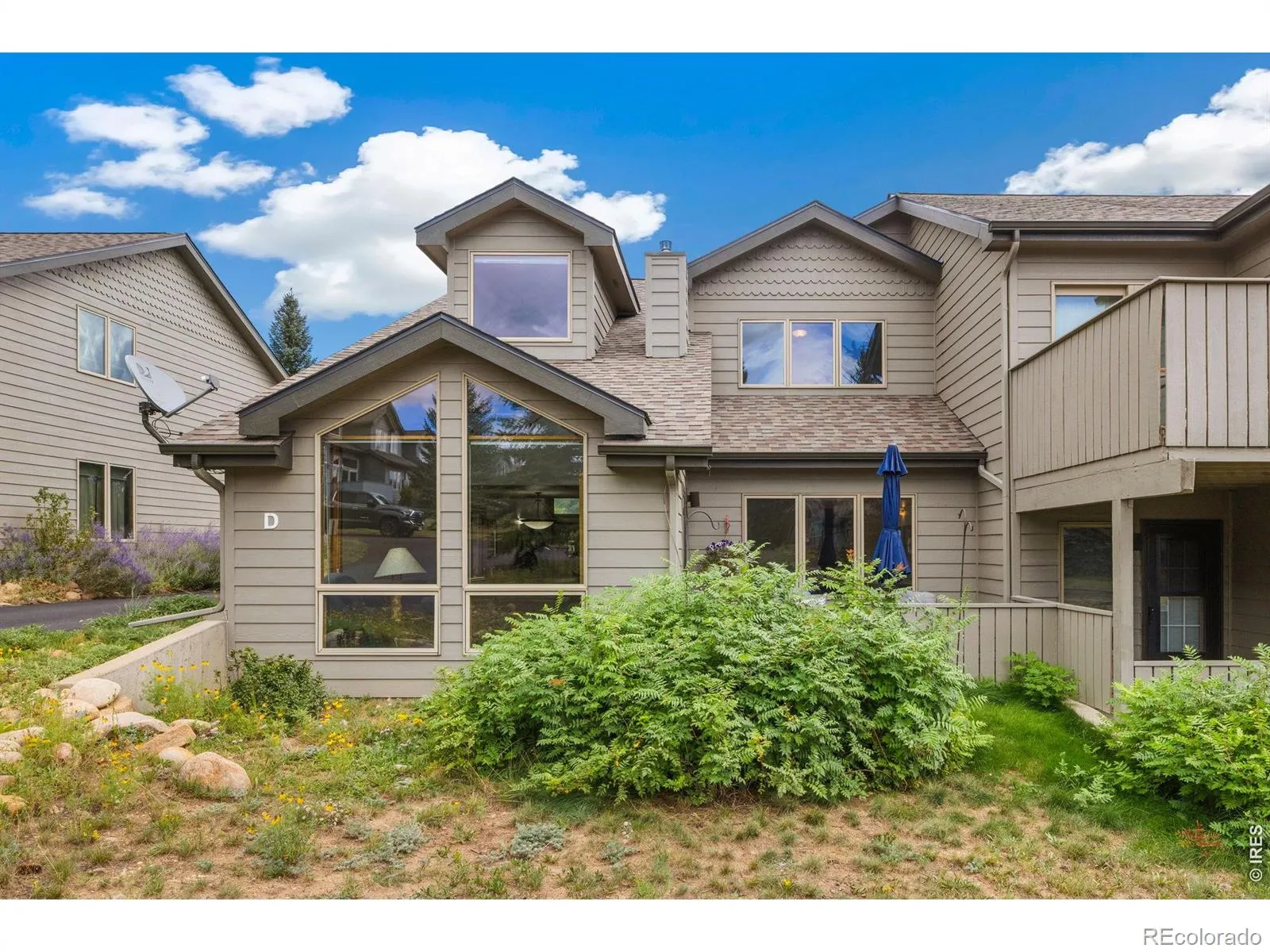Ranch Meadow II Condos Amd