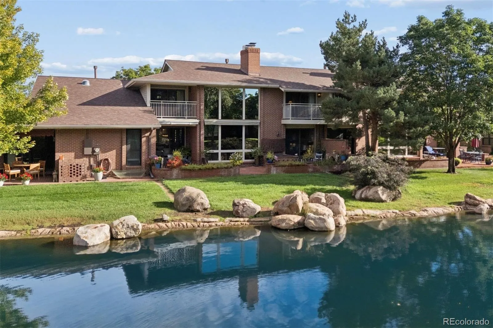 Cherry Hills III