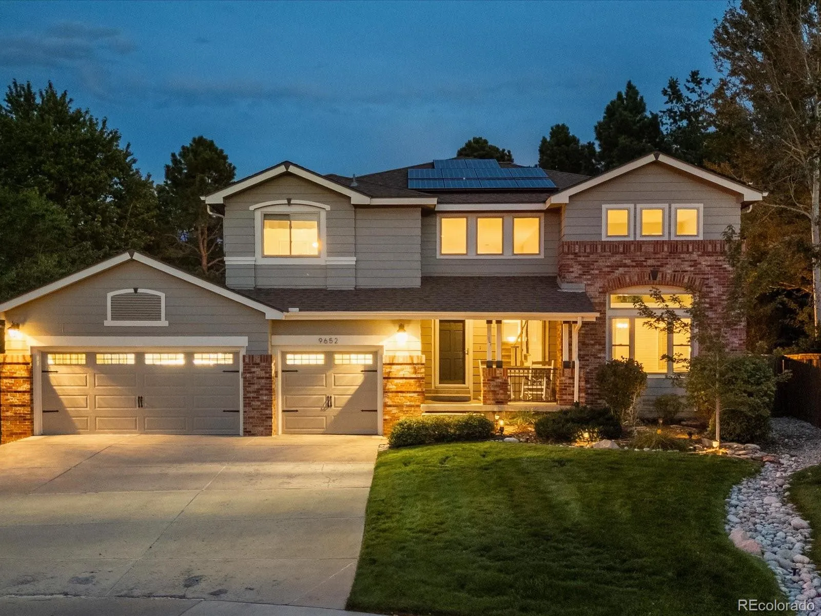 Highlands Ranch