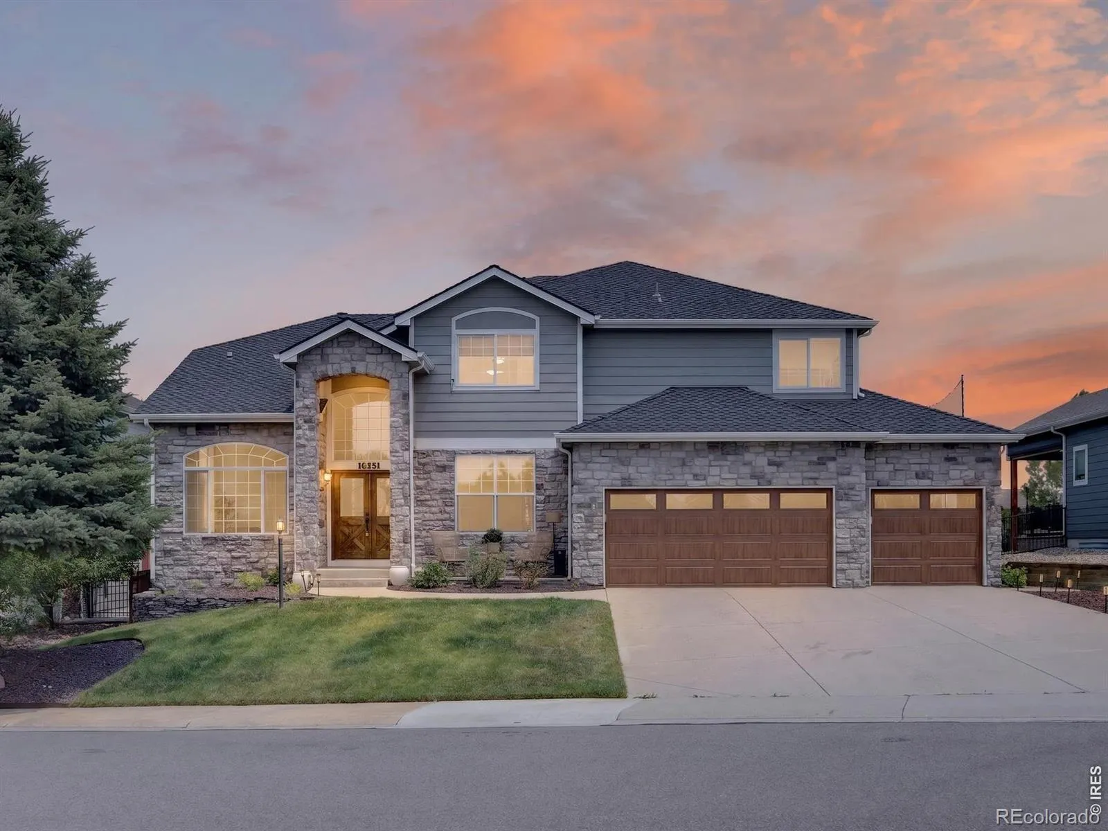 Plum Creek Fairway 10