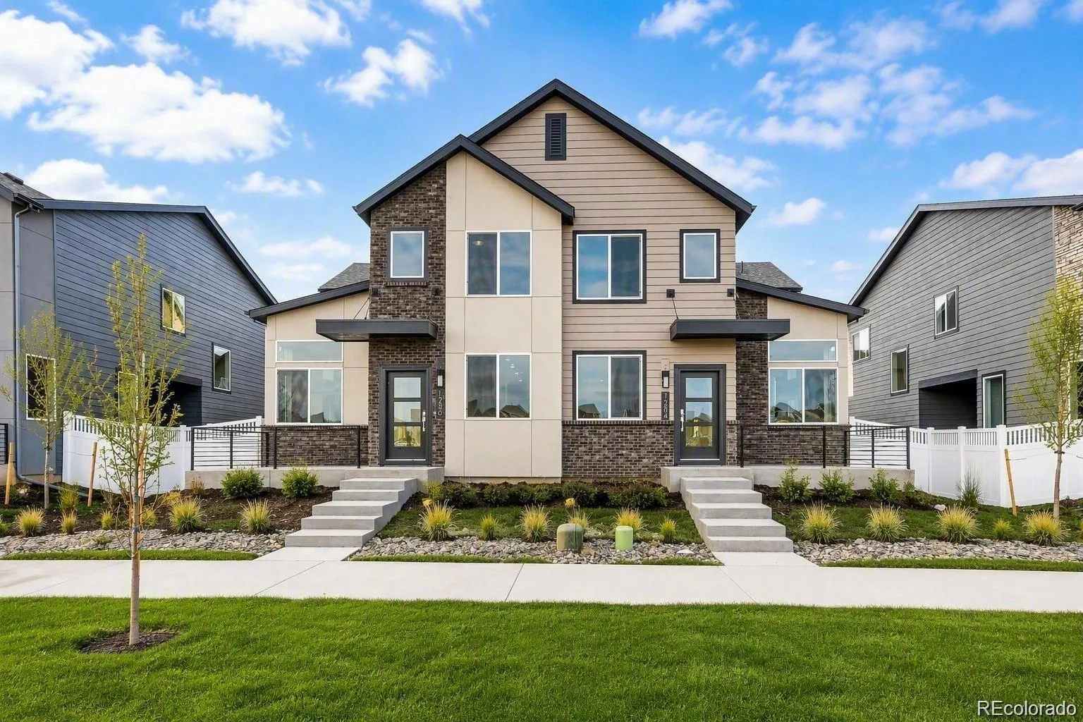 Elevations at Murphy Creek
