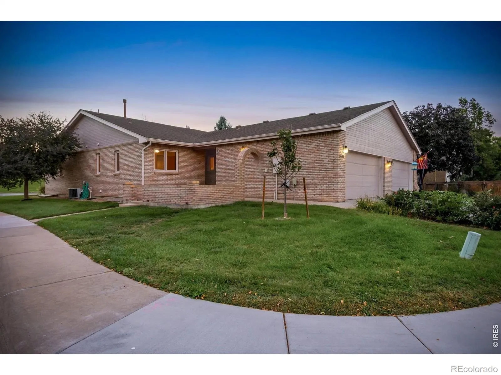 Northbrook Patio Homes