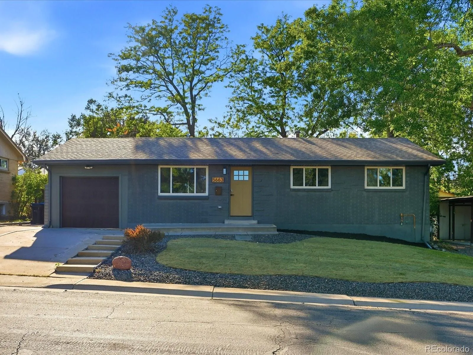 Highland Homes