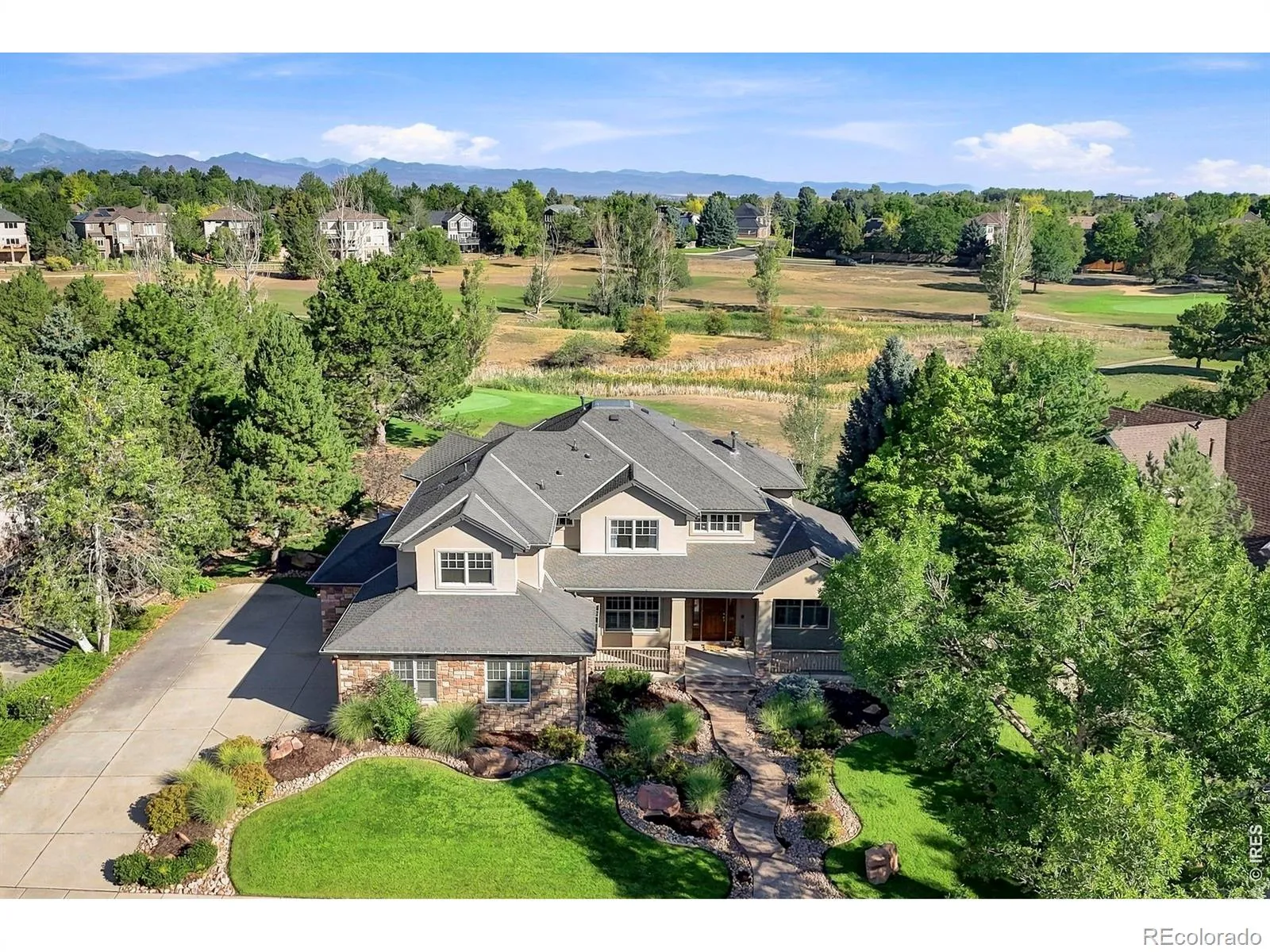 Broomfield Country Club Filing 10