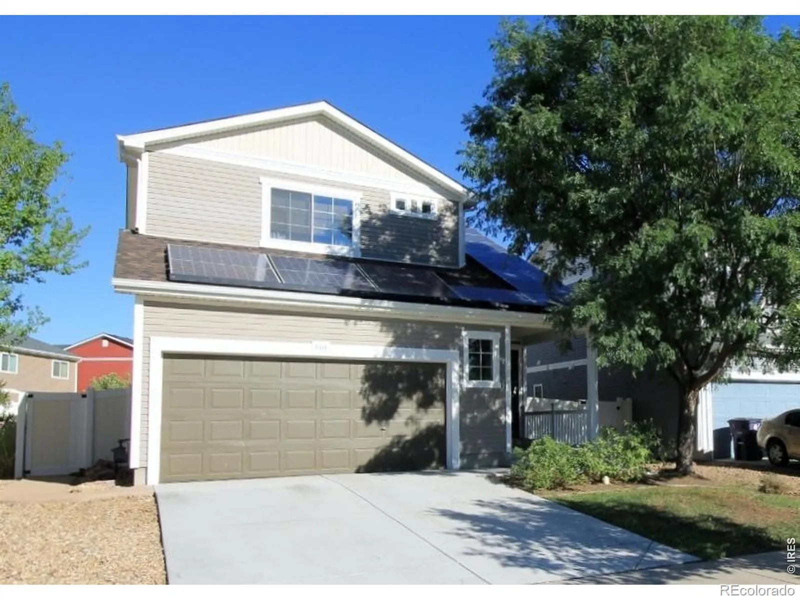 Green Valley Ranch Filing 65