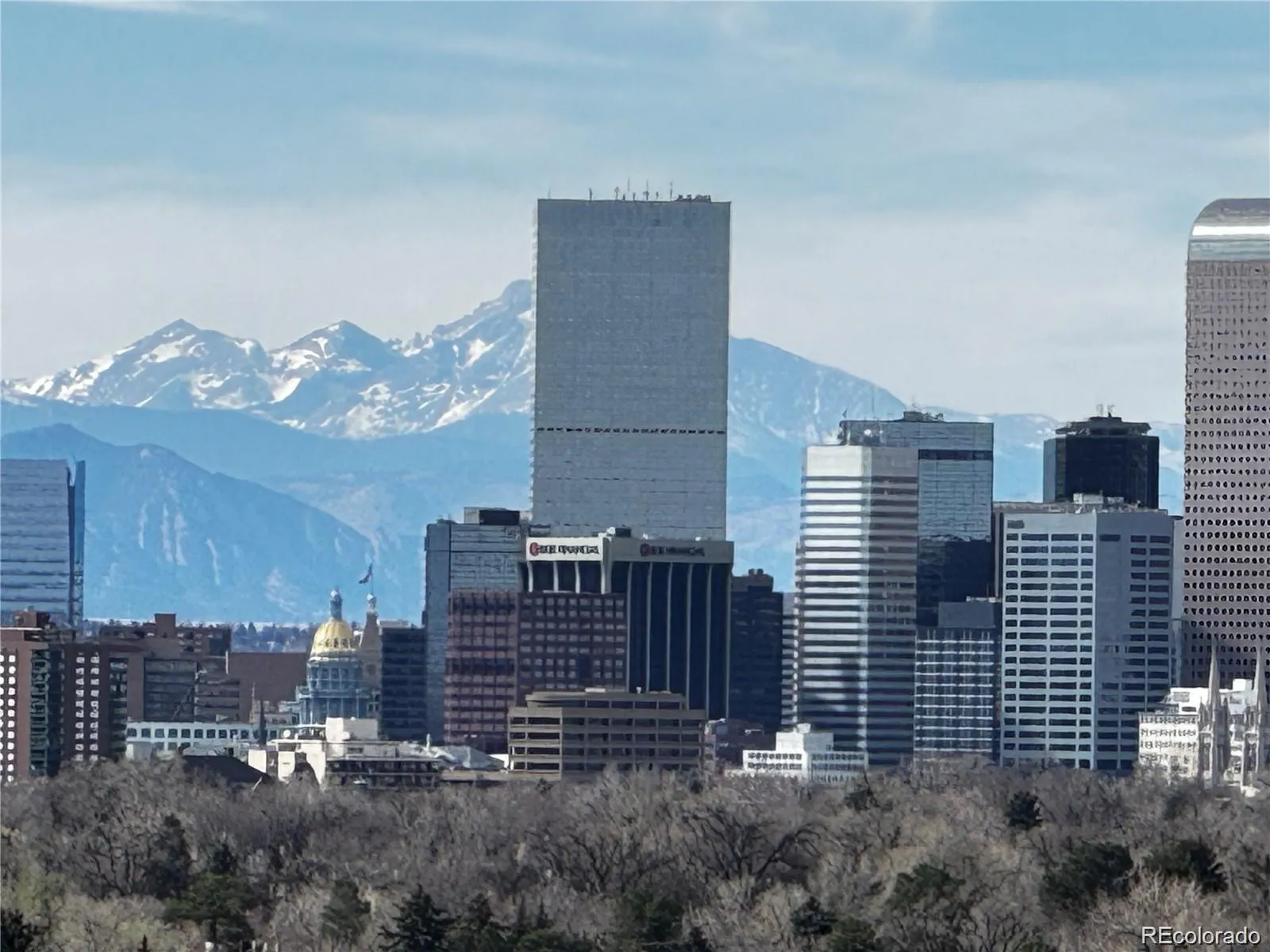 Cherry Creek