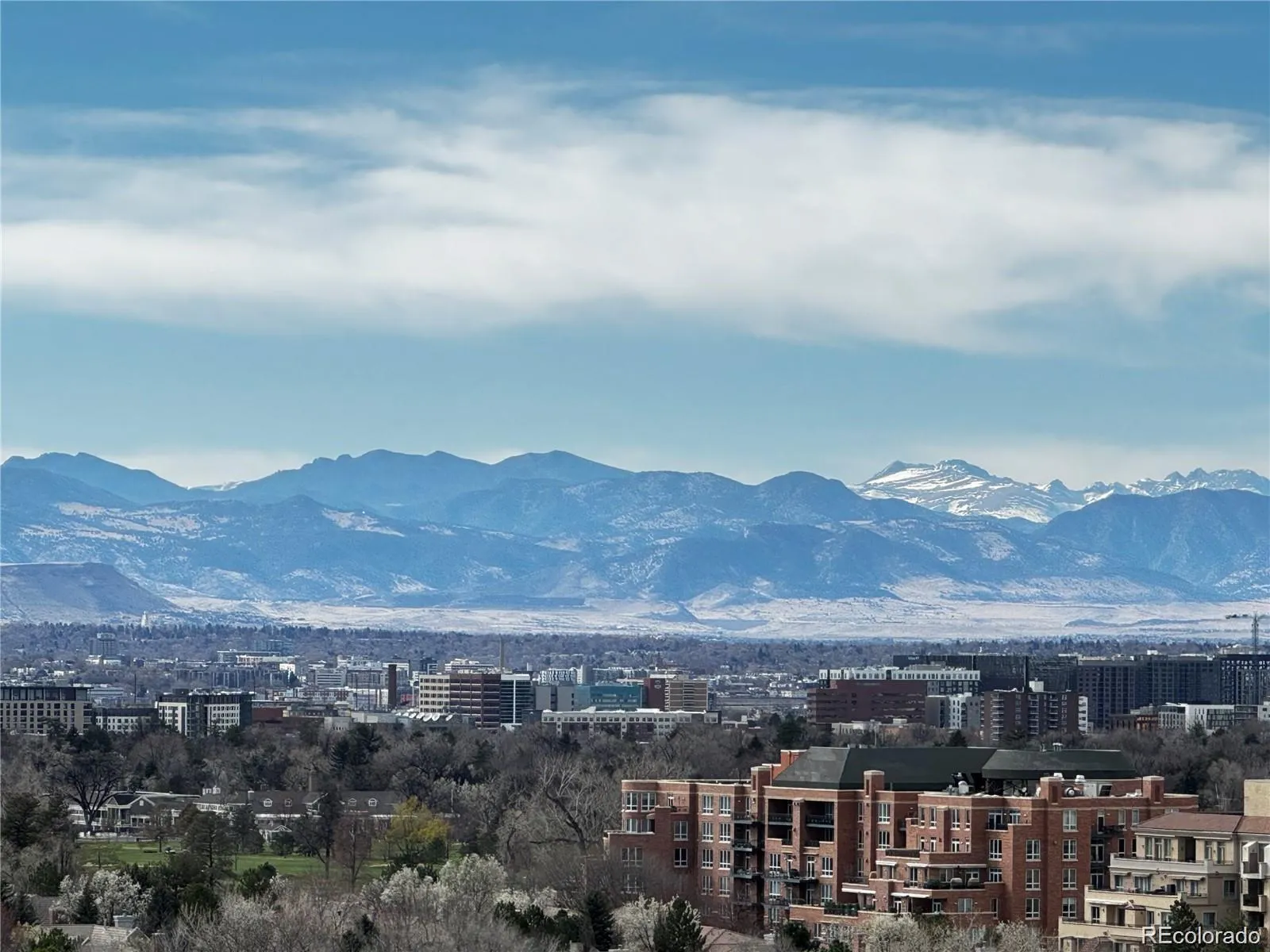 Cherry Creek