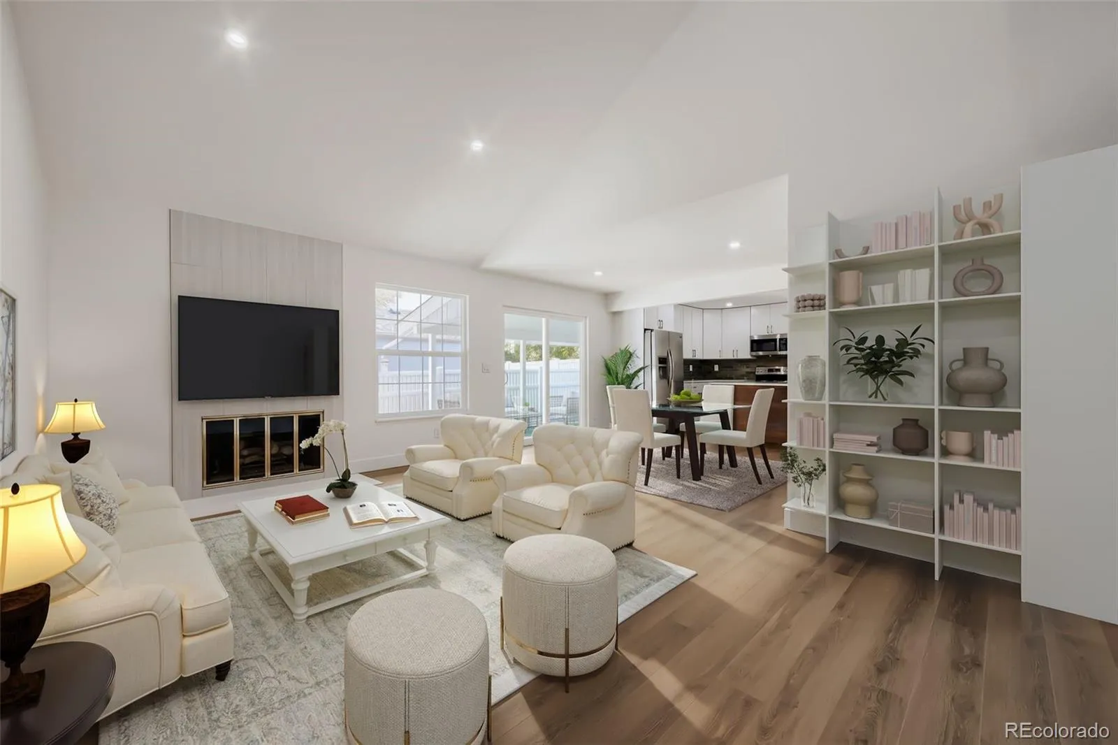Heather Ridge South