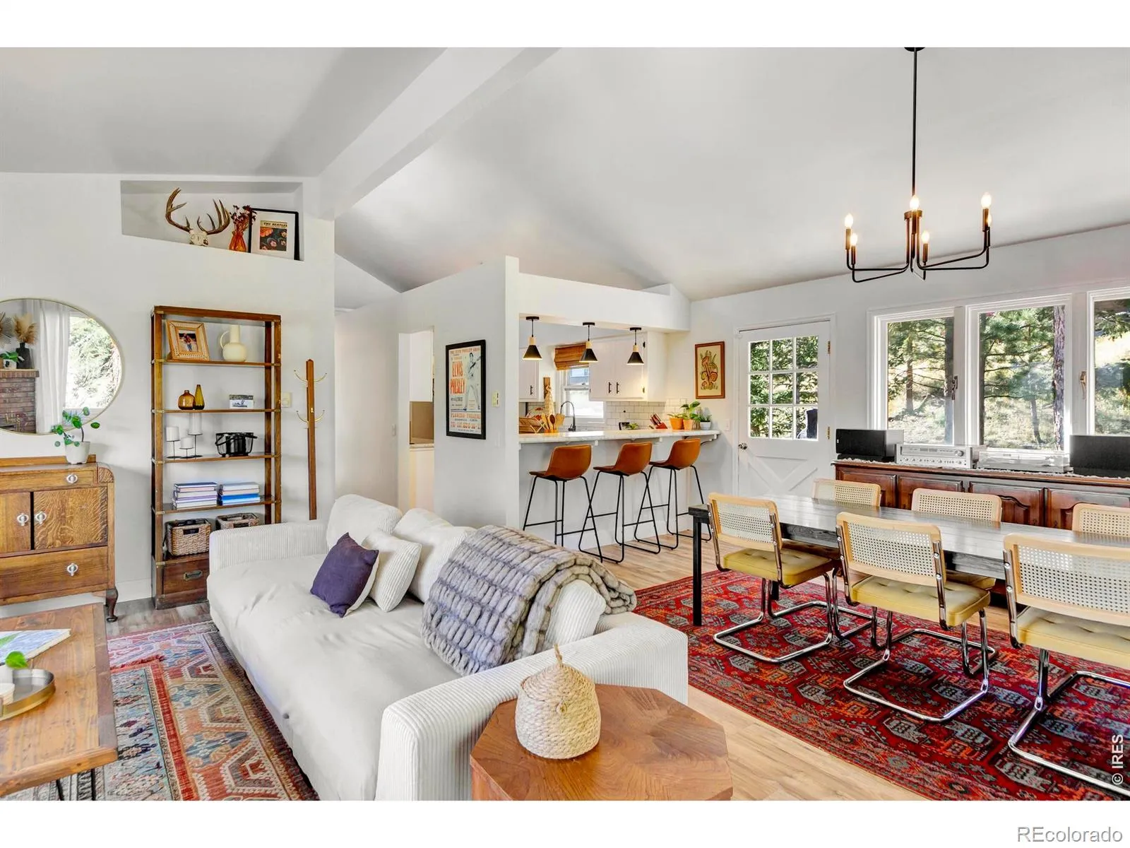 Wood Drift Condo