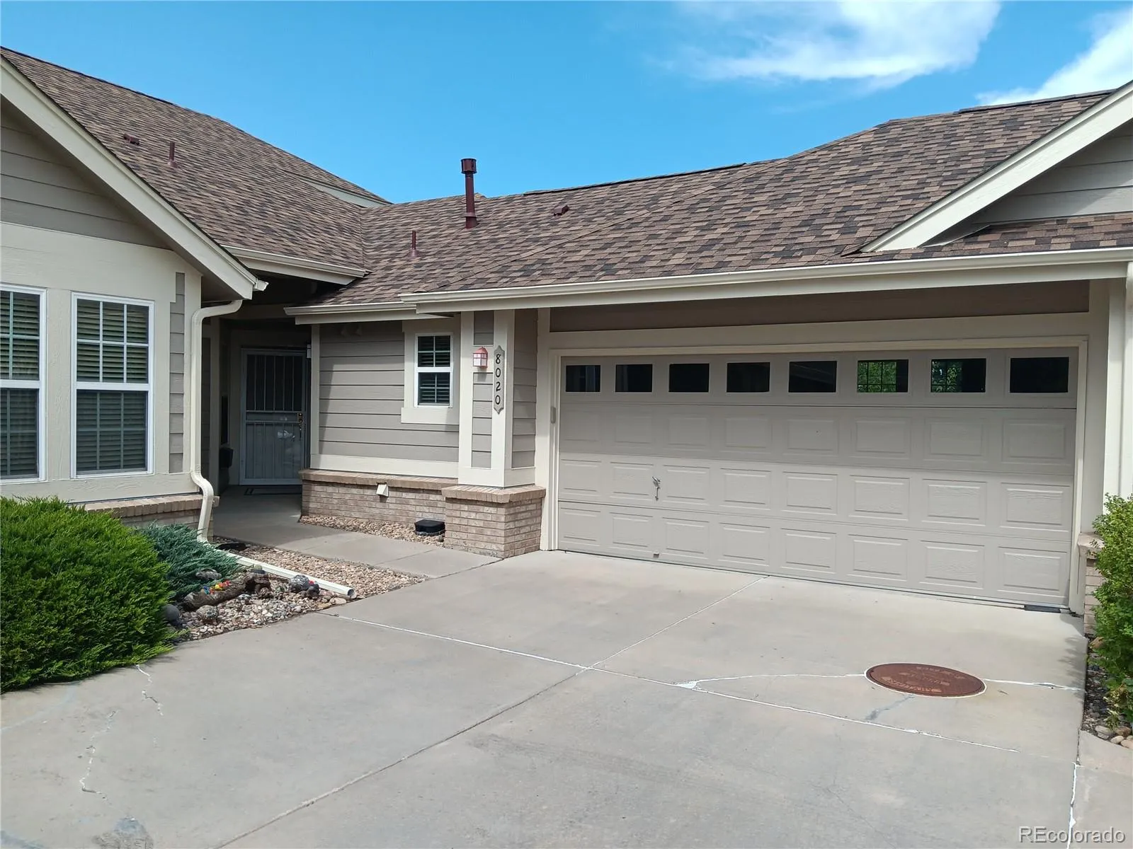 Heritage Eagle Bend