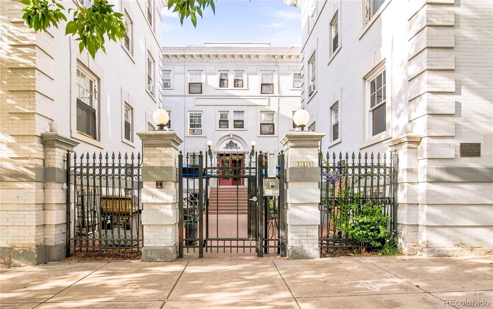 Capitol Hill