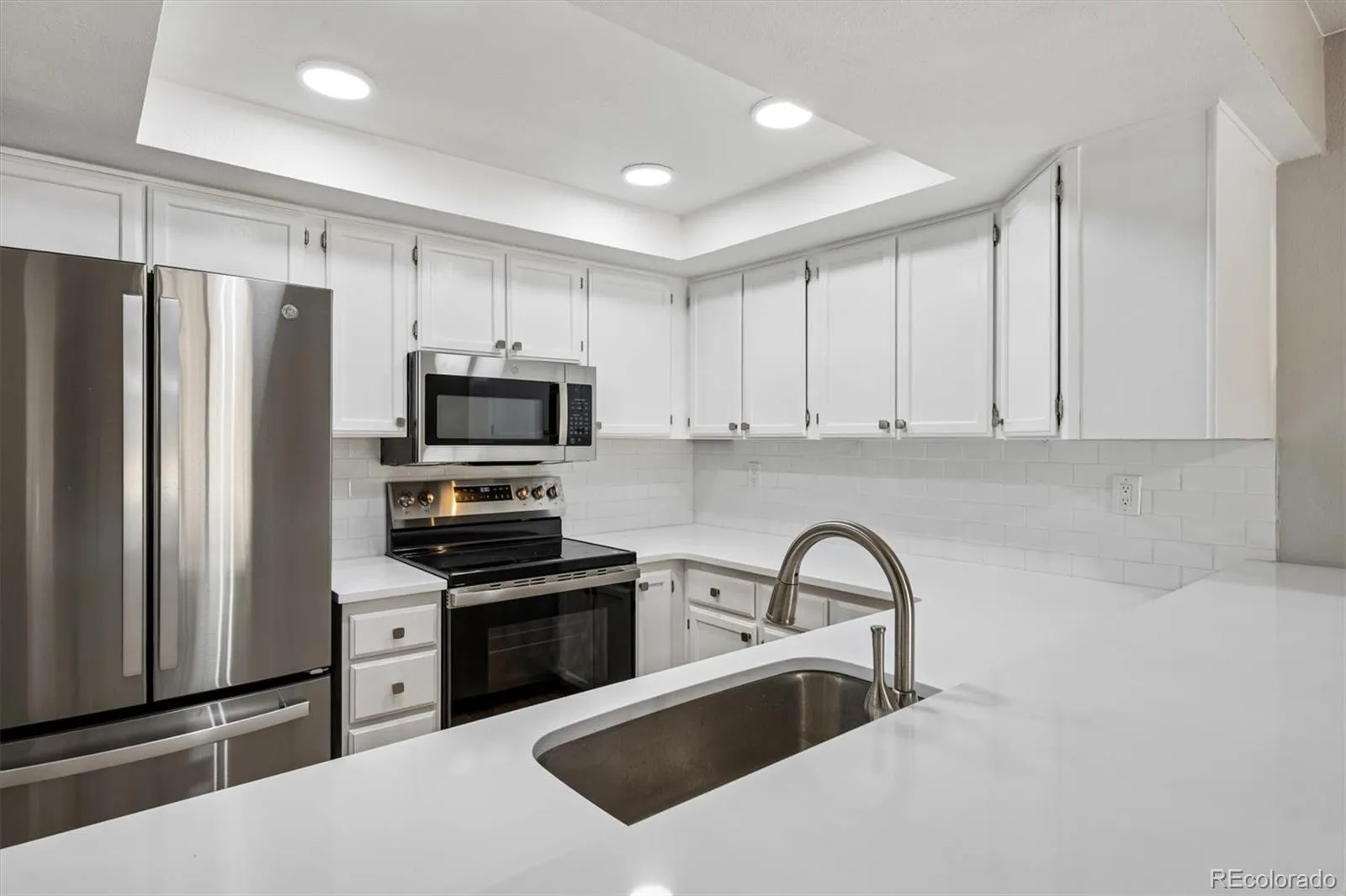 Vista Village Townhome
