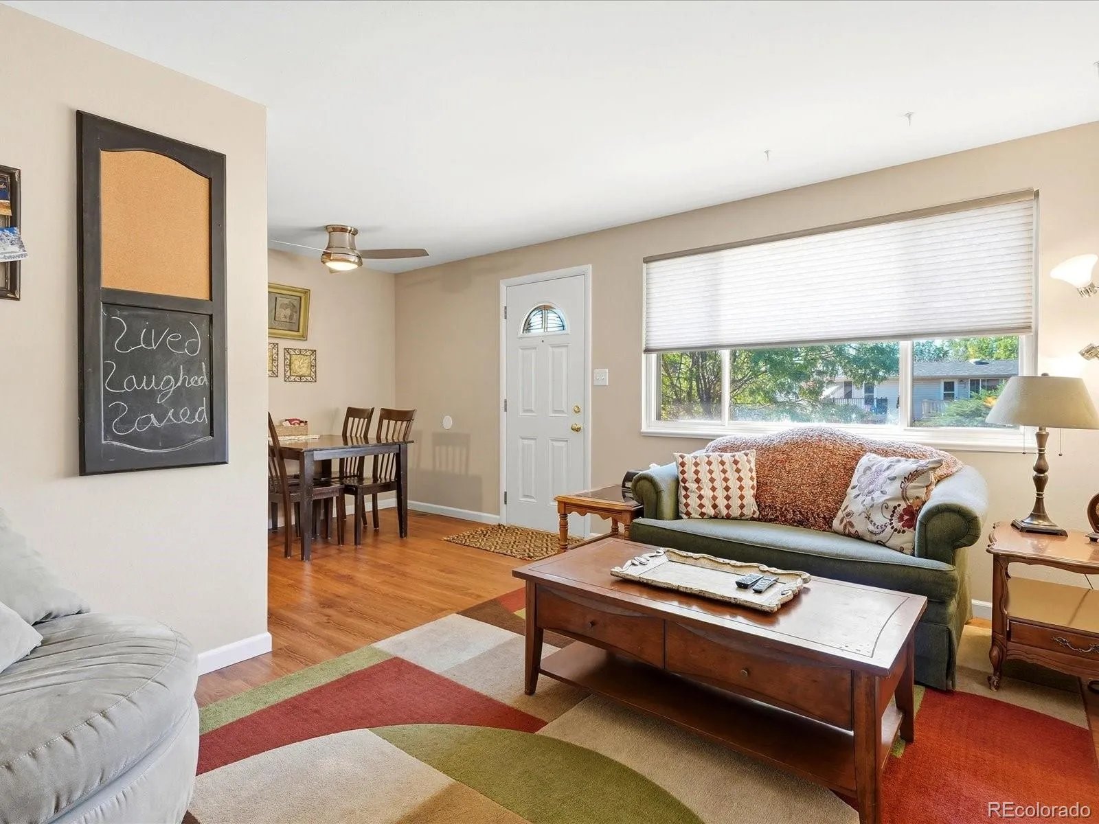 Lafayette Villa West