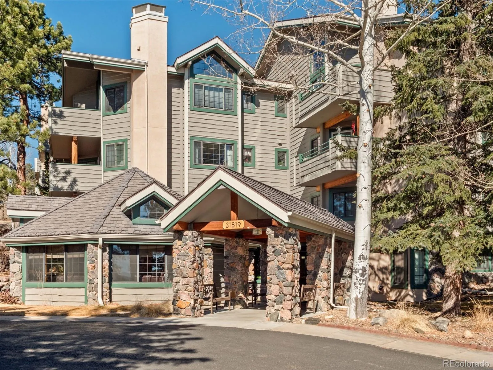 Rocky Mountain Village Estates
