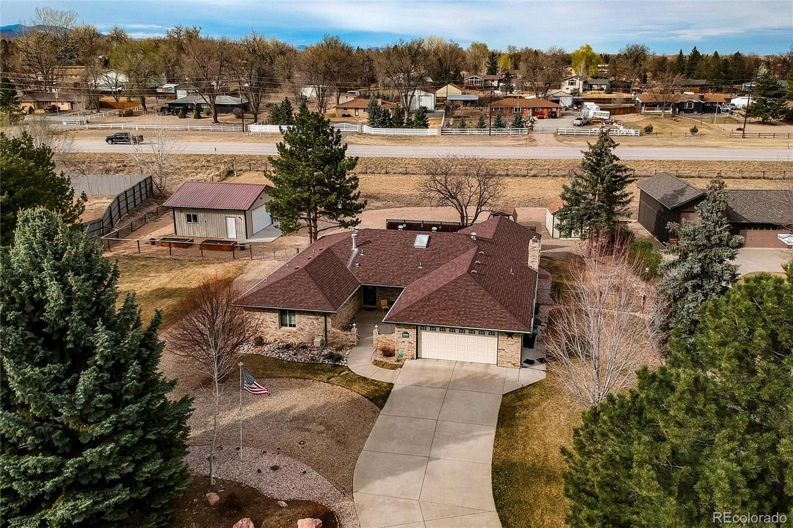 Lake Park Estates