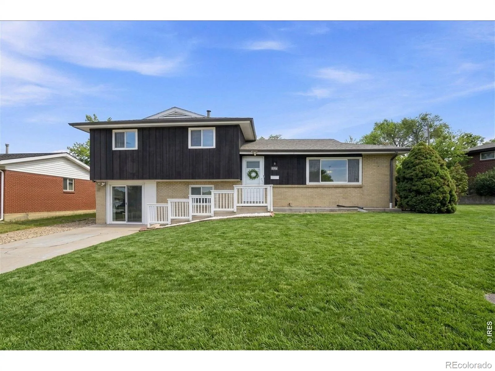 Sherrelwood Estates