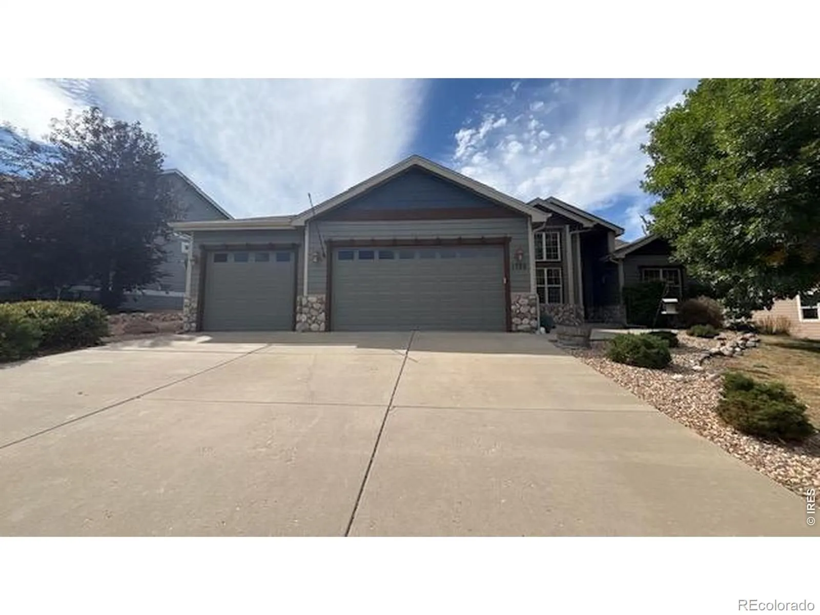 Poudre Heights