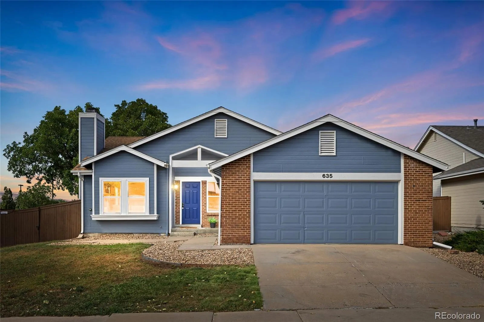 Highlands Ranch Northridge