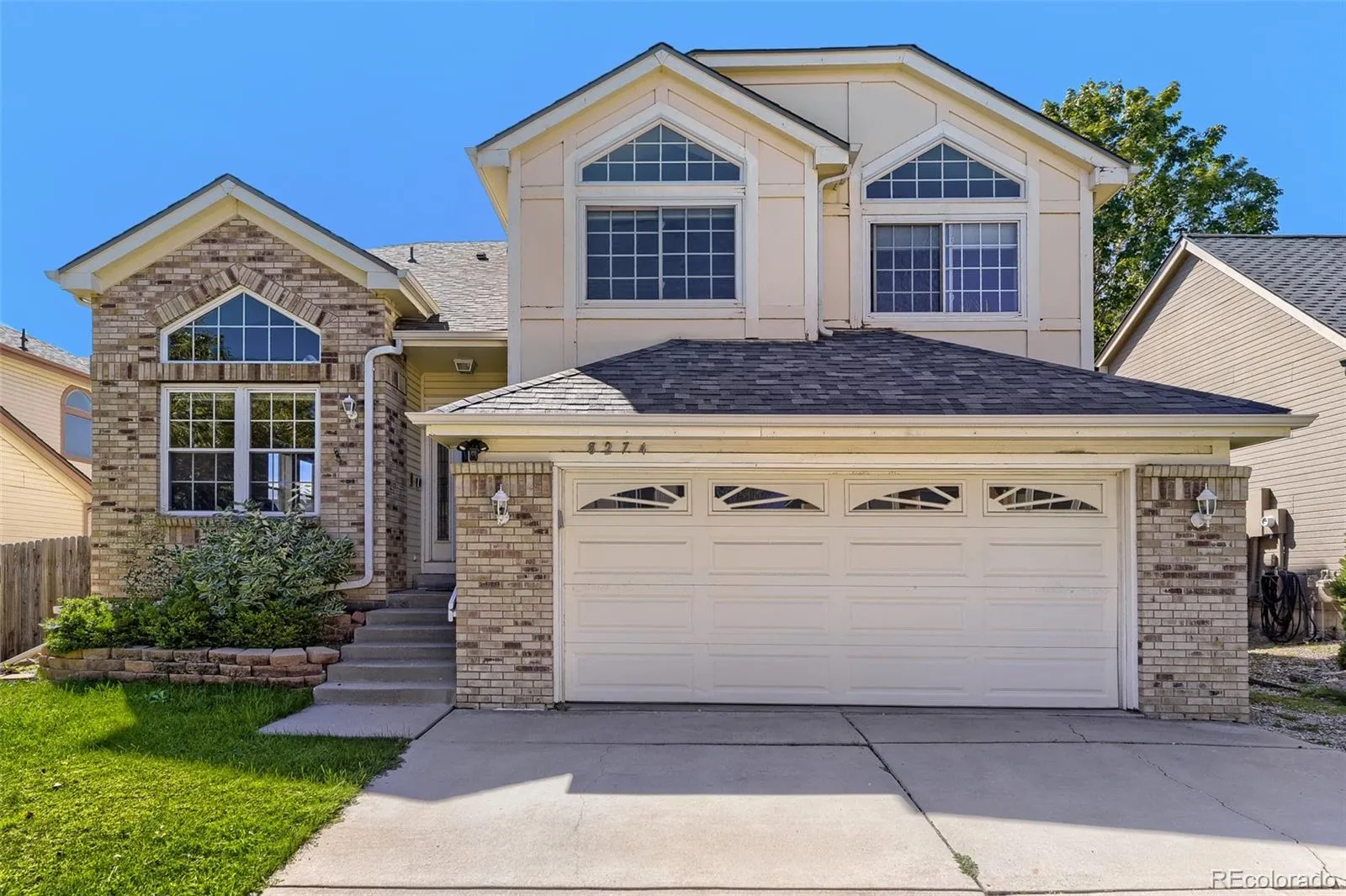 Kensington Ridge