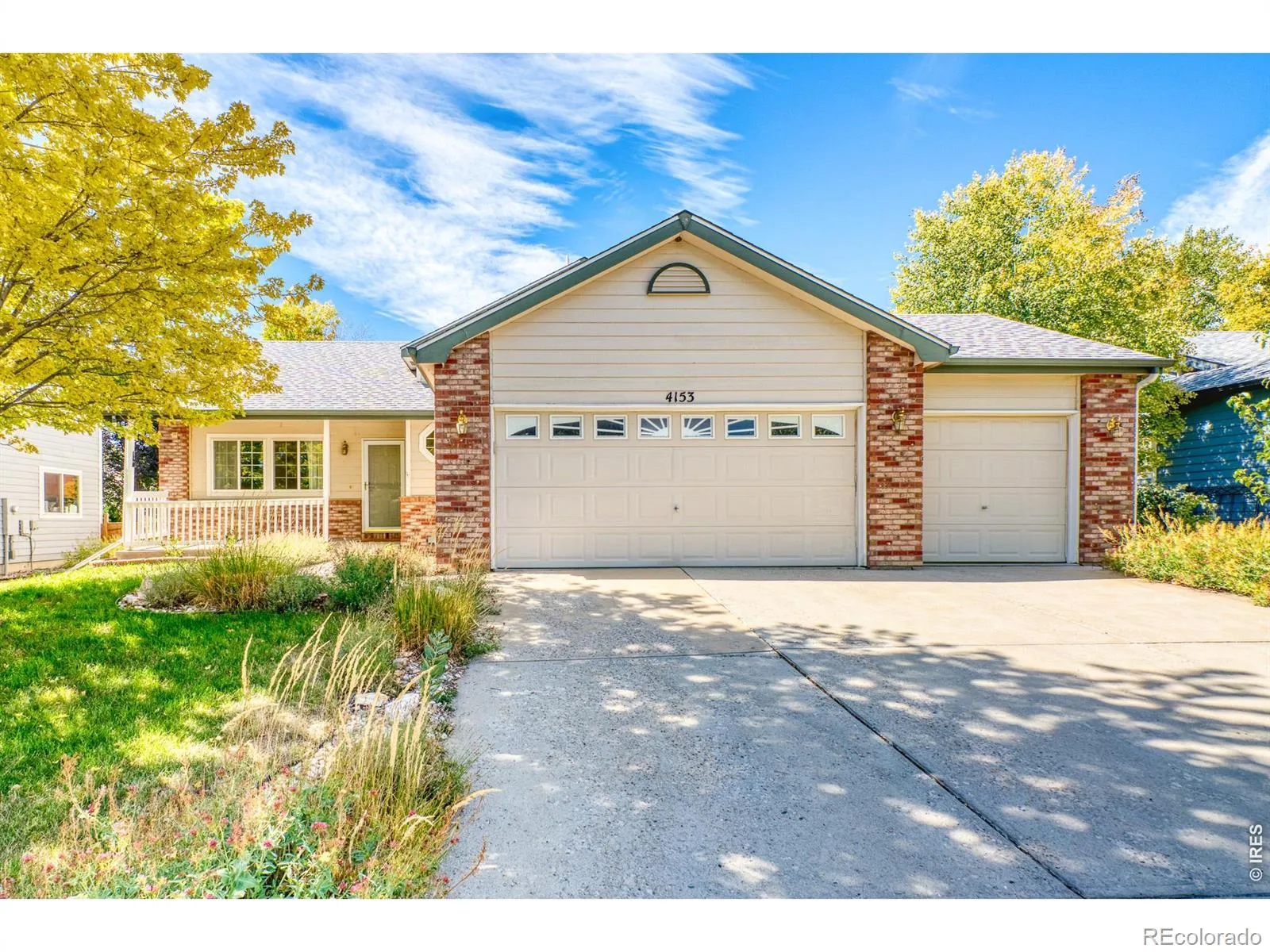 Buck 2nd Subdivision