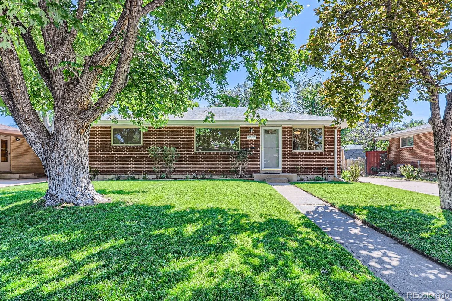 Oxford Heights 3rd Flg
