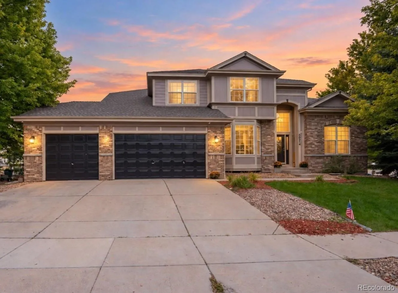Greenfield Estates
