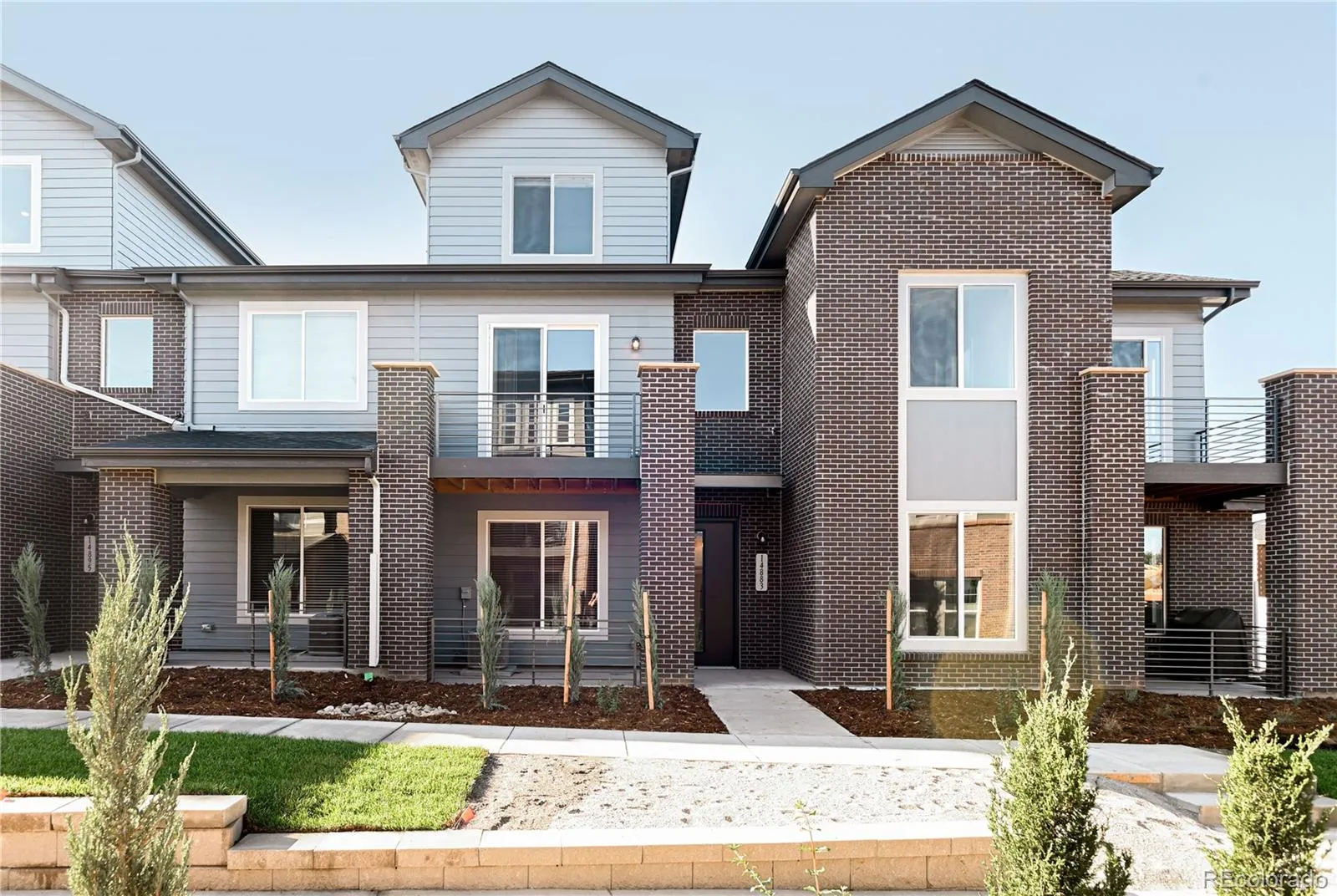 Belleview Place