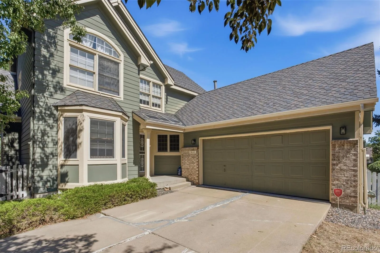 Lakewood Estates