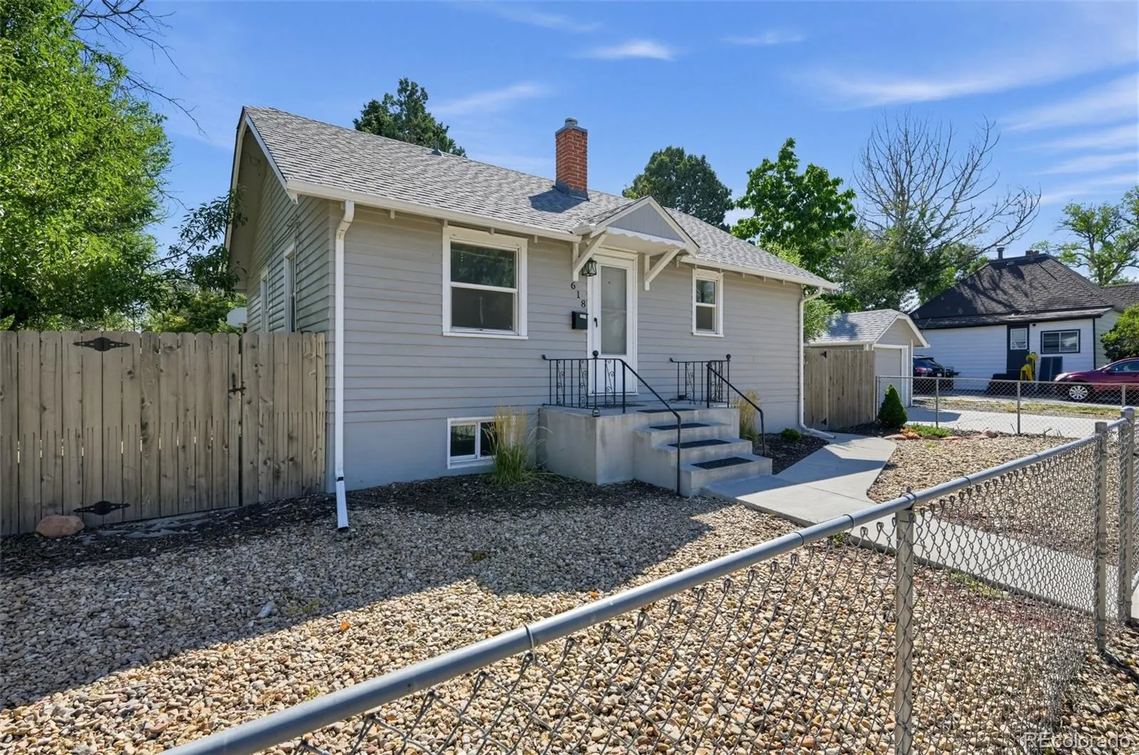 Arlington Heights