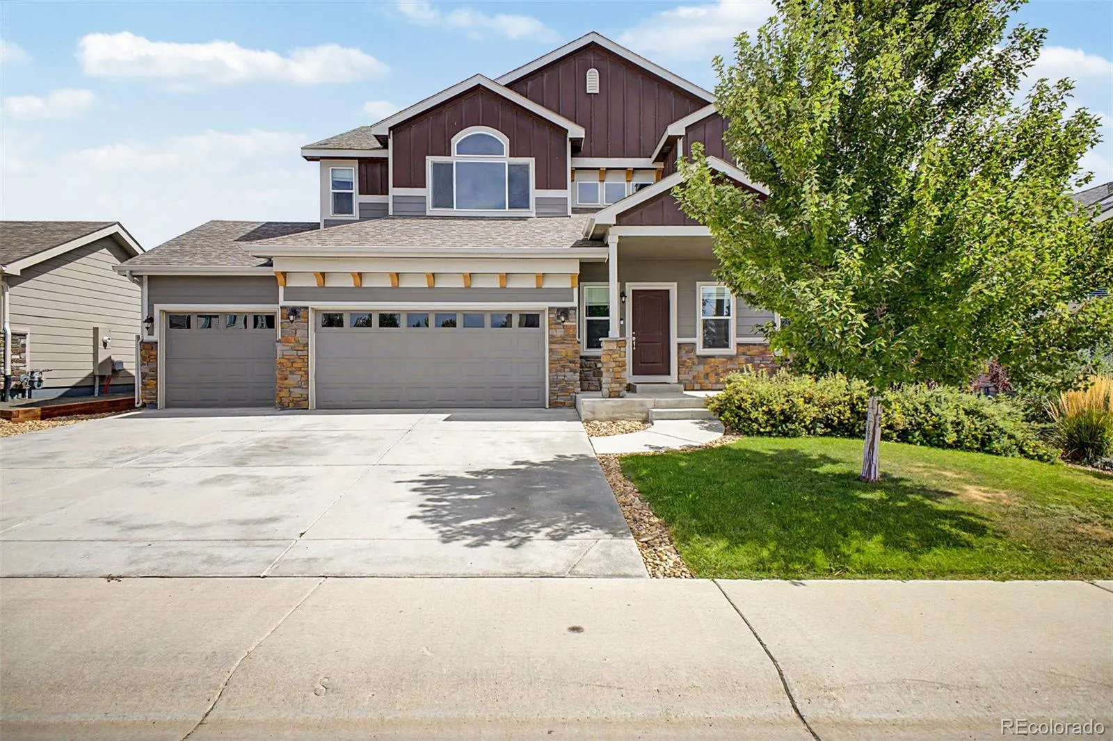 Harmony Ridge