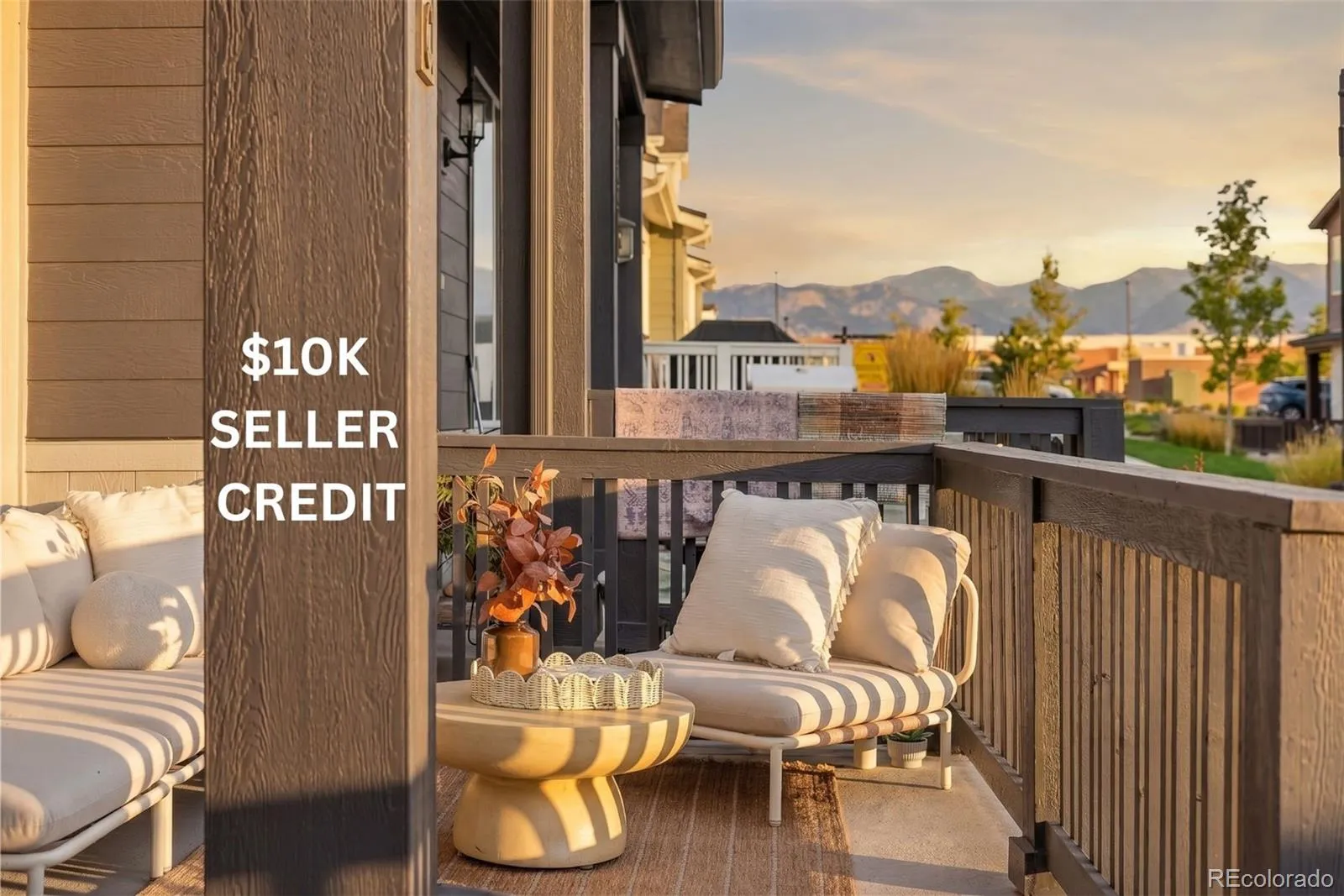 Whisper Creek