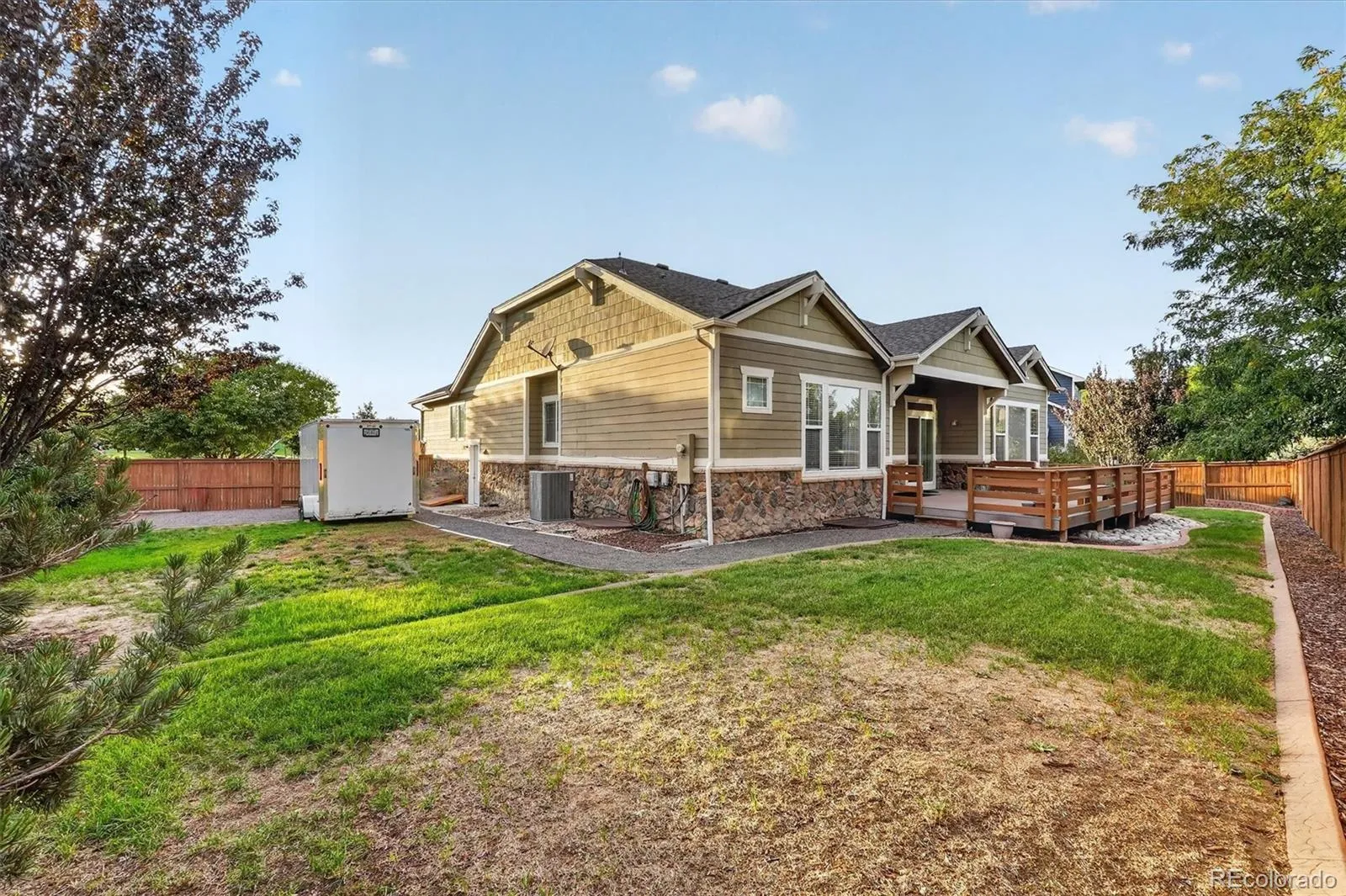 Brighton East Farms (PARKSIDE)