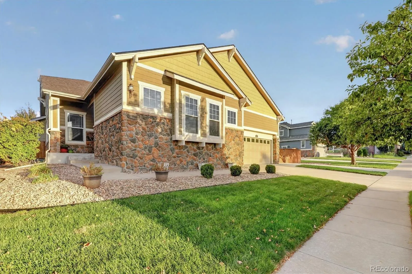 Brighton East Farms (PARKSIDE)