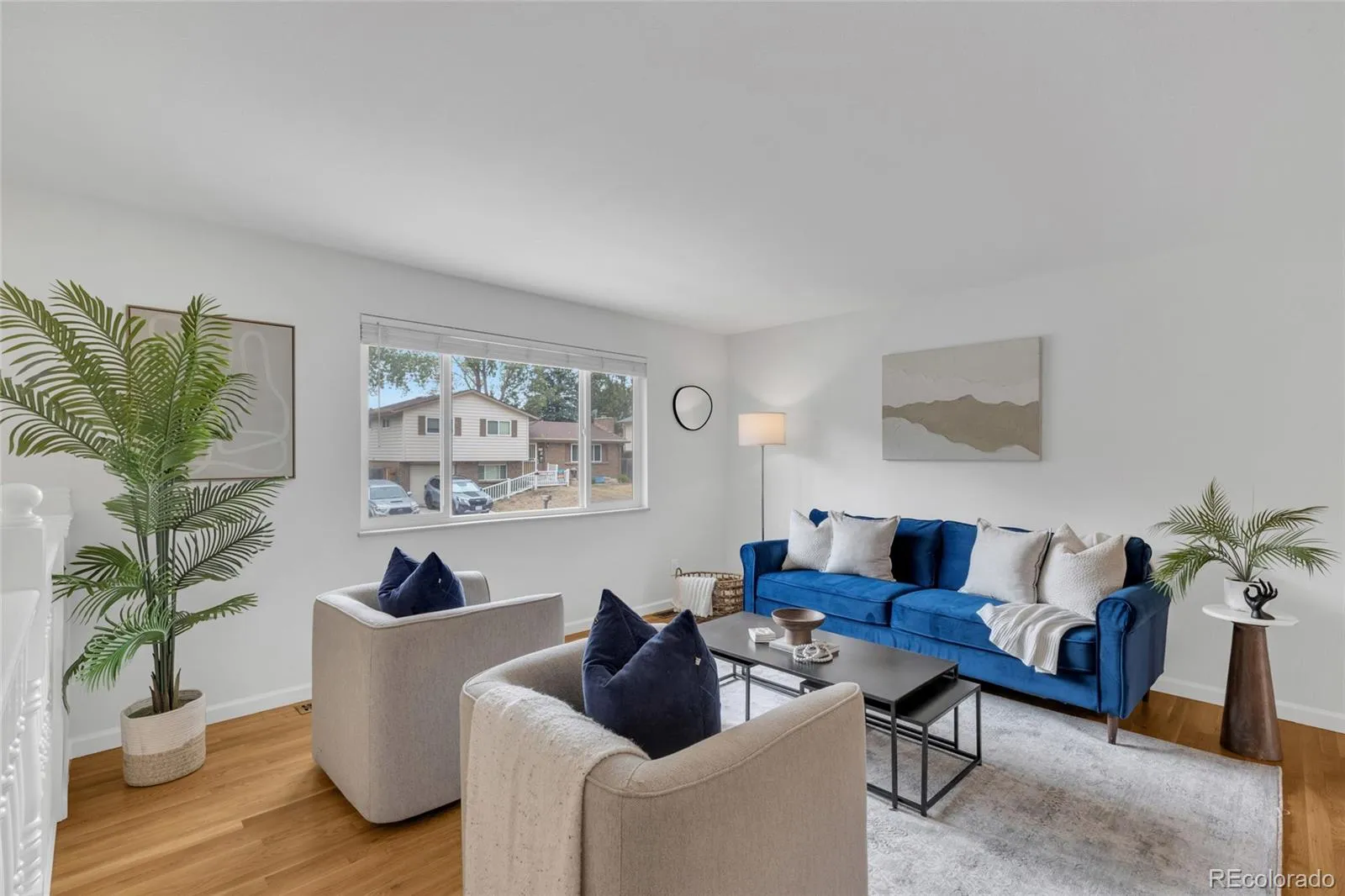 Sun Valley Estates