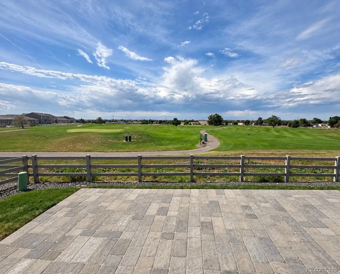 Coyote Creek