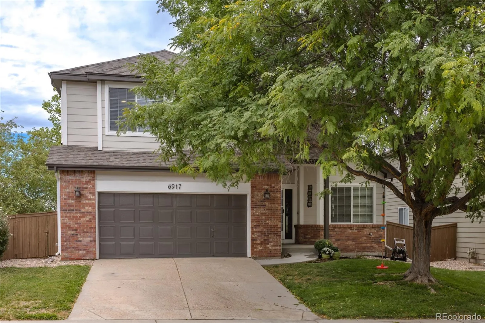 Highlands Ranch