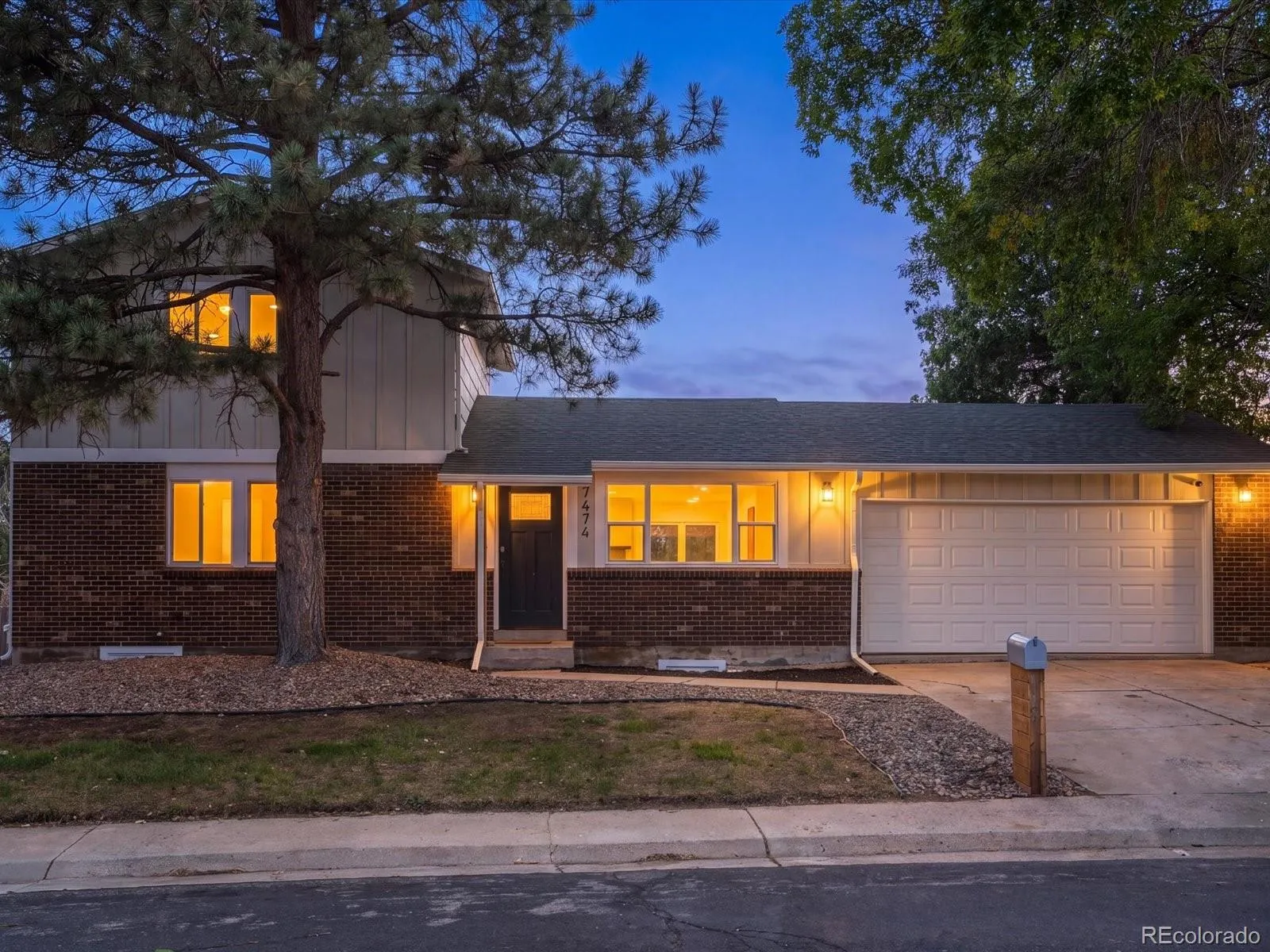 Highlands Subdivision