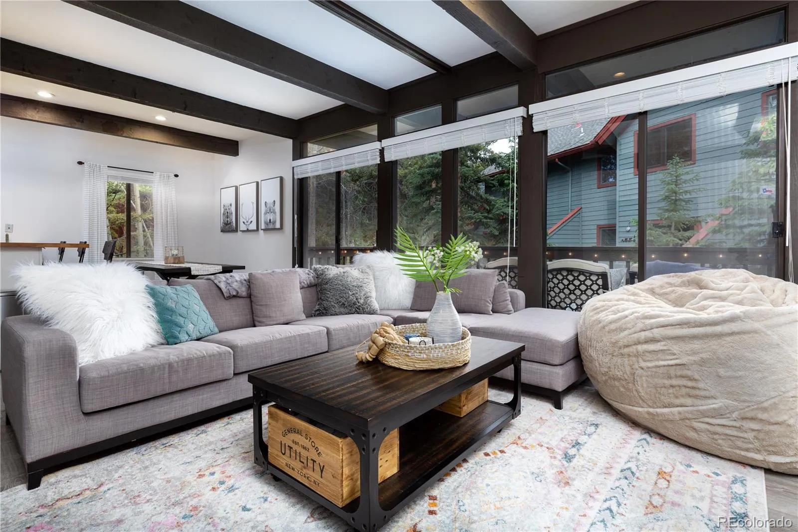 Tamarisk
