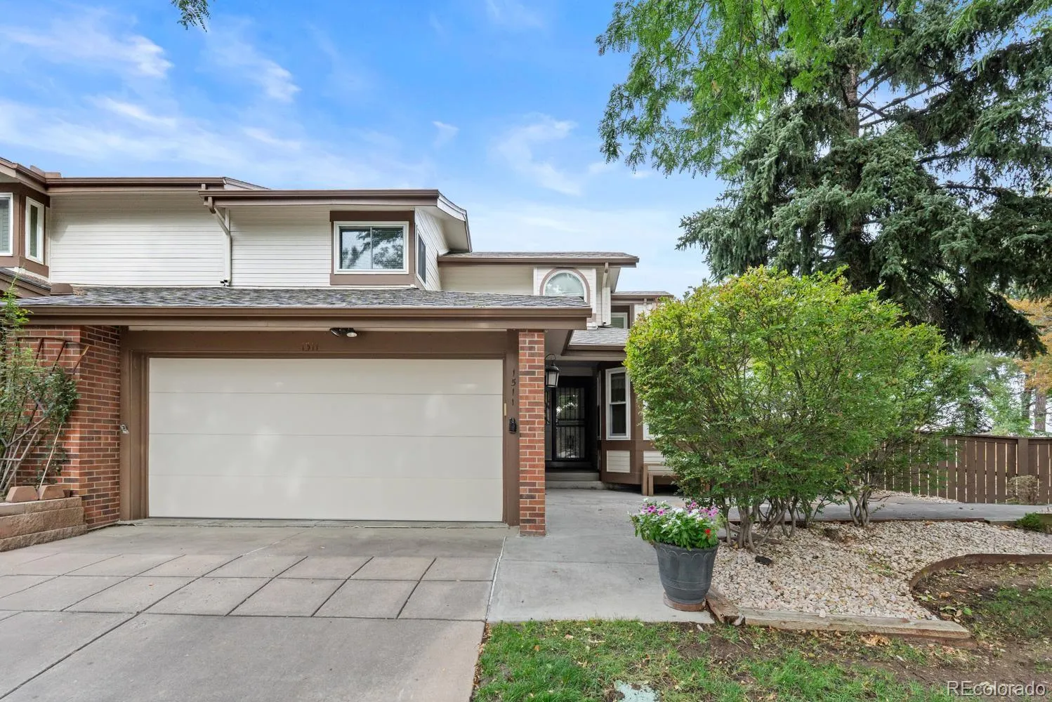 Highlands Ranch Northridge