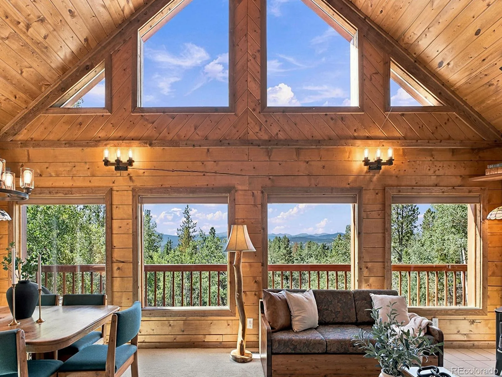 Aspen Springs