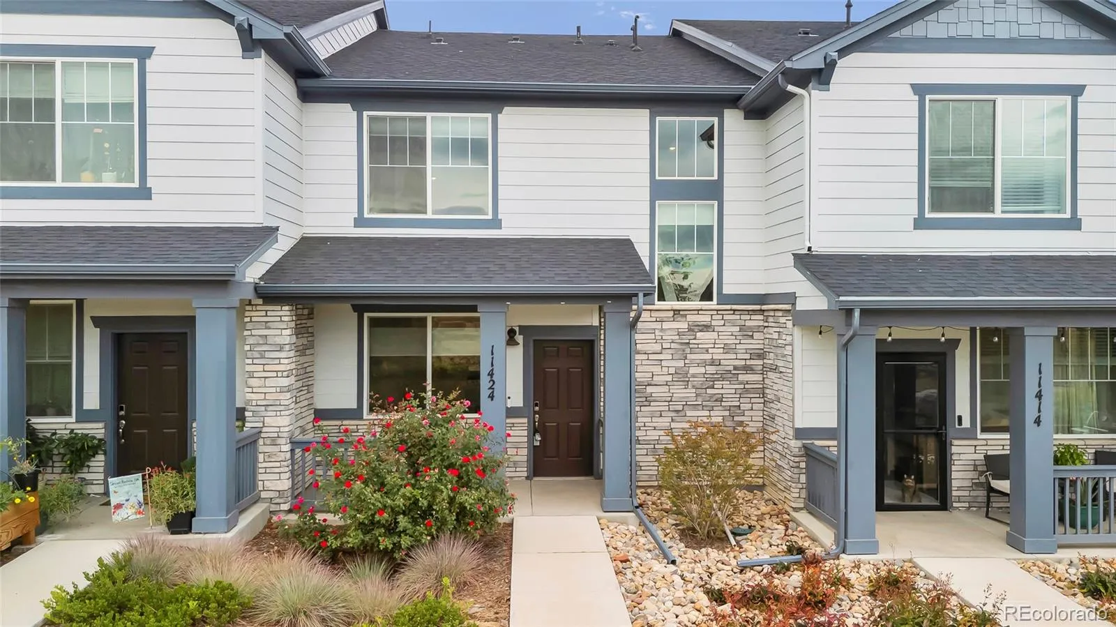 Dakota Ridge Subdivision