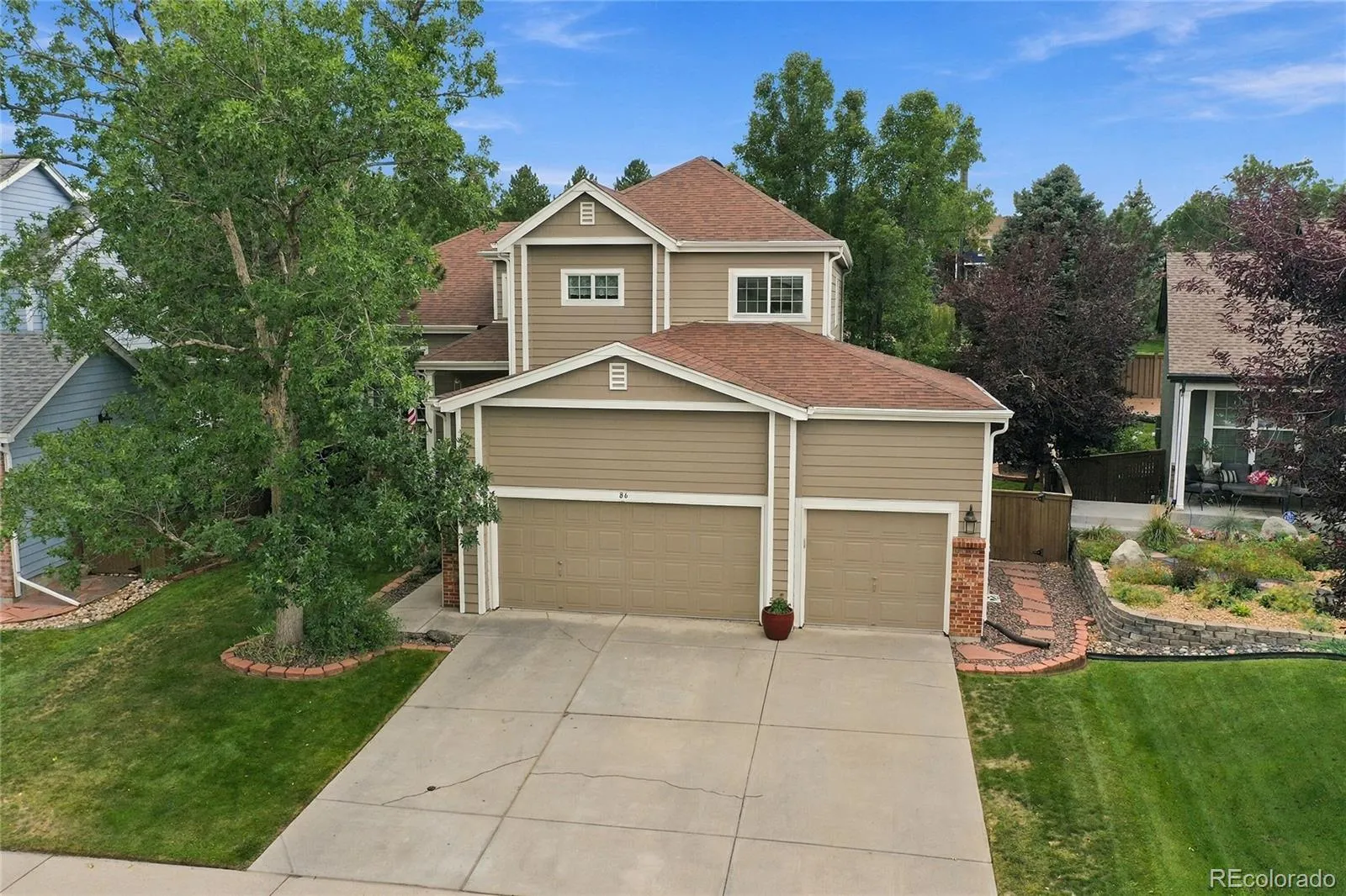 Highlands Ranch