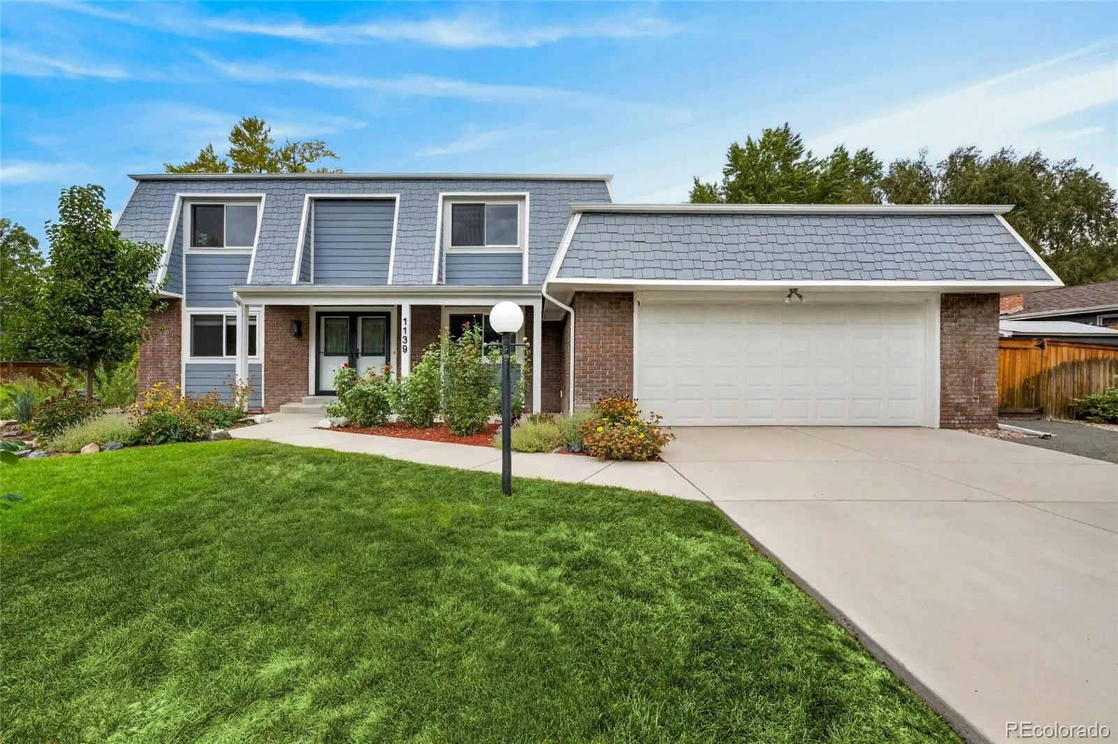 Northmoor Estates