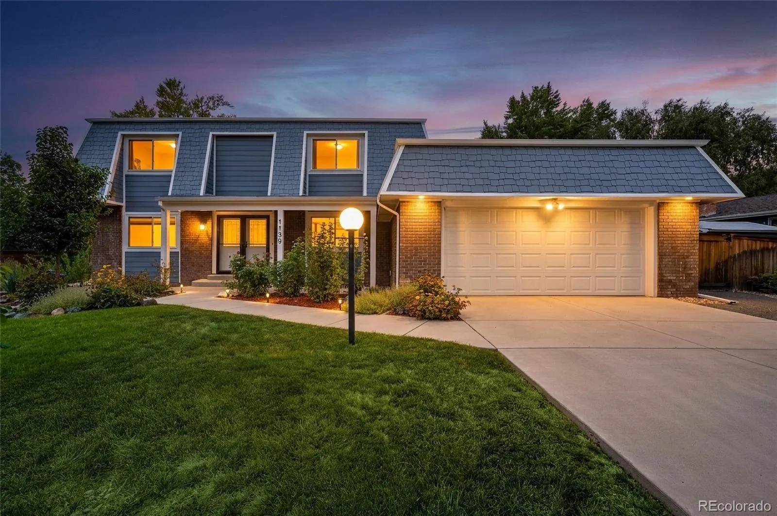 Northmoor Estates