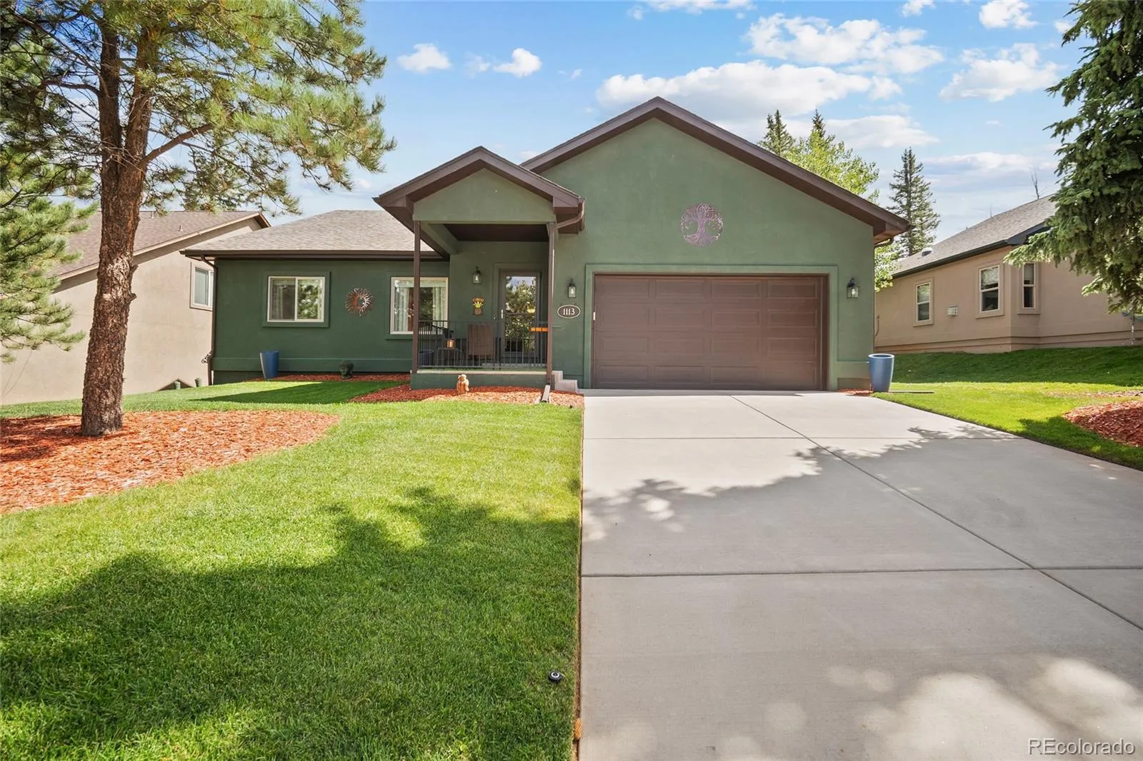 Stone Ridge Village